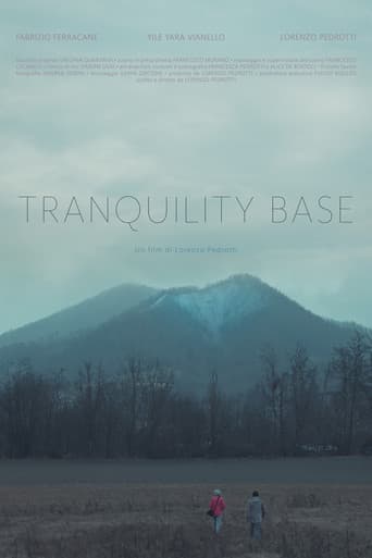 Tranquility Base