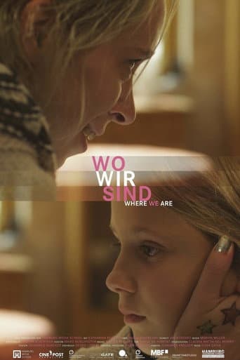 Wo wir sind