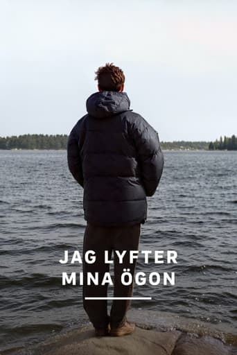 Jag lyfter mina ögon