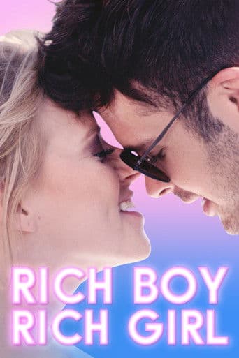 Chico rico, chica rica