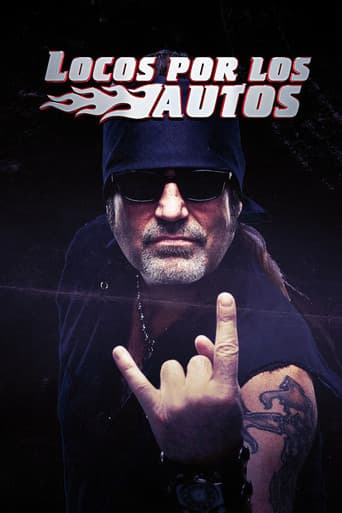 Locos por los autos