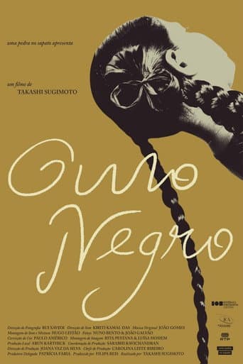 Oro Negro