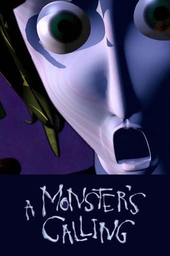 A Monster's Calling