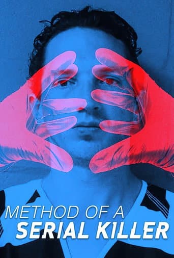 Method of a Serial Killer