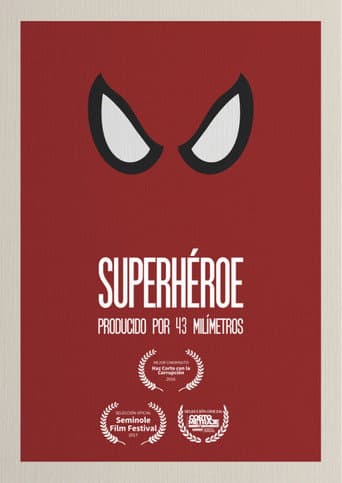 Superhéroe