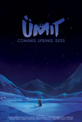 Ümit