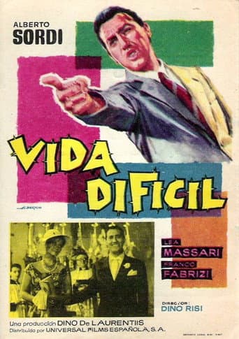 Una vita difficile