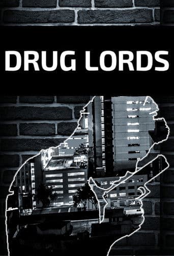 Capos de la droga