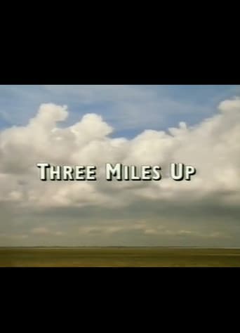 Three Miles Up