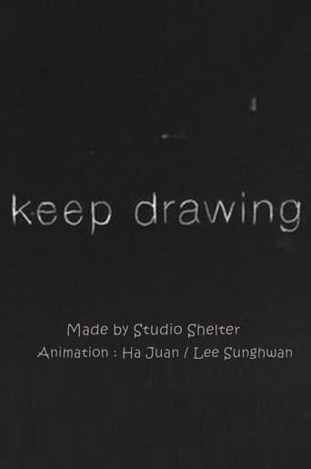 Keep Drawing