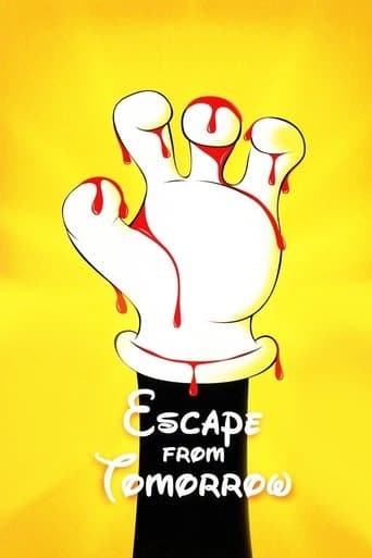 Escape del mañana