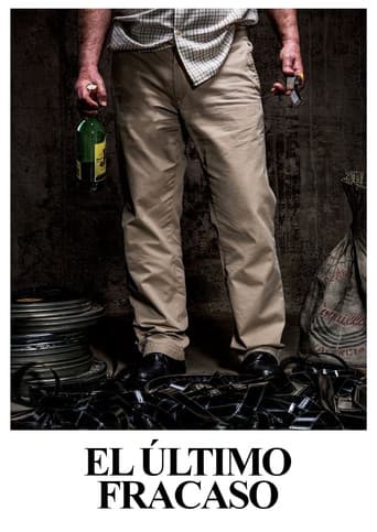 El último fracaso