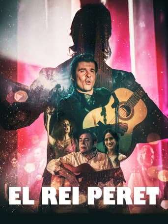 El rei Peret