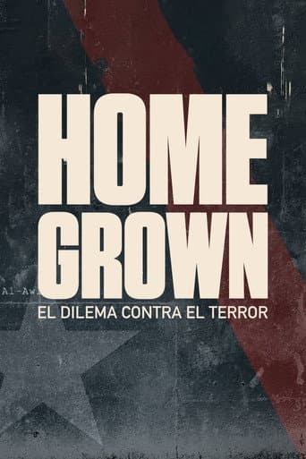 Homegrown: El Dilema Contra El Terror