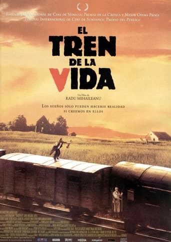 Train de vie
