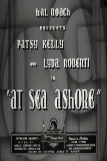 At Sea Ashore