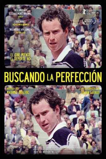 L'empire de la perfection