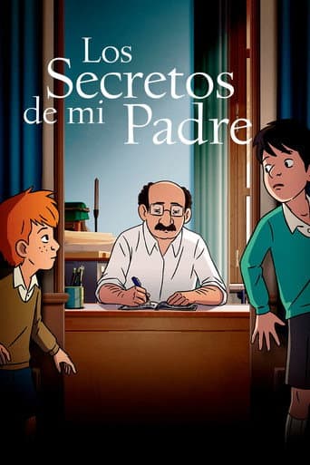 Les Secrets de mon père