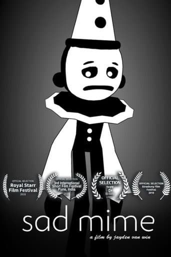 Sad Mime