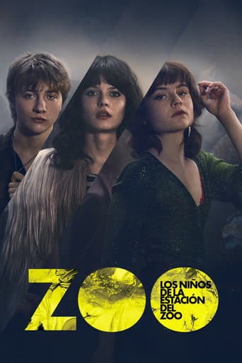 Nosotros, los hijos de la estación del zoo