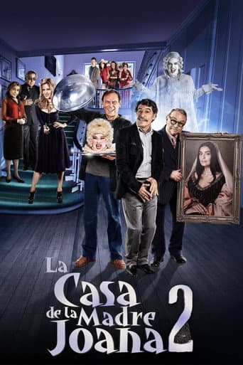 La Casa de la Madre Joana 2