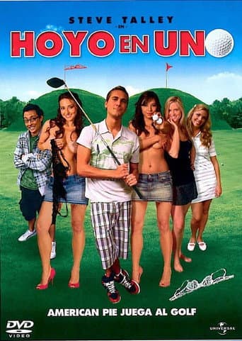 American Pie hoyo en uno