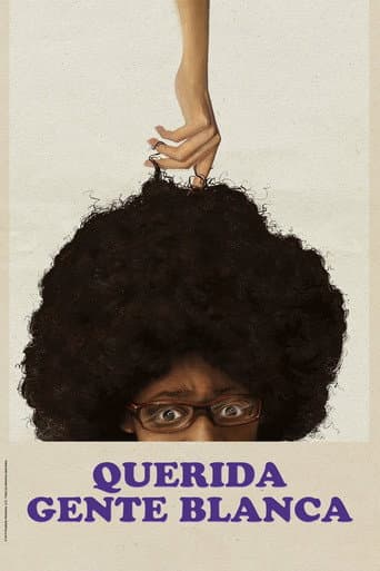 Querida gente blanca
