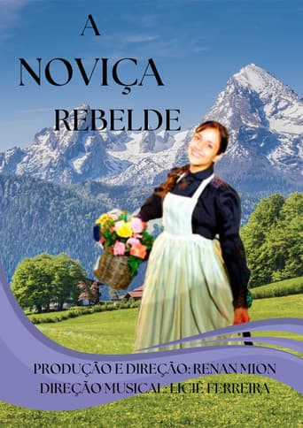 A Noviça Rebelde: O Musical