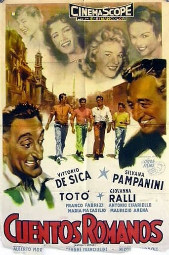 Racconti romani
