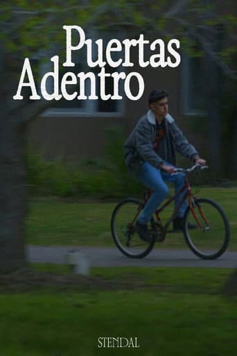 Puertas adentro