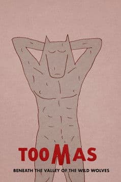 Toomas bajo el valle de los lobos salvajes
