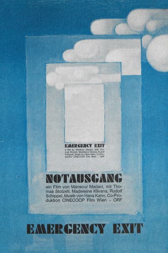 Notausgang