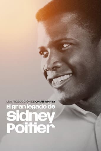 El gran legado de Sidney Poitier
