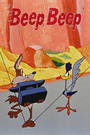 El Coyote y El Correcaminos: Beep, Beep