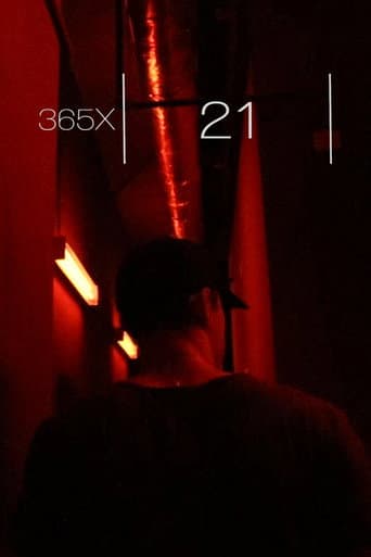 365x: 21