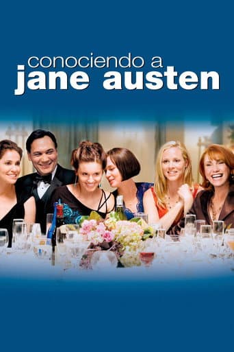 Conociendo a Jane Austen