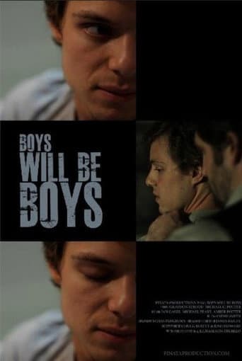 Boys Will Be Boys