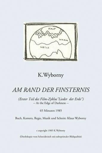 Am Rand der Finsternis (Lieder der Erde Teil 1)