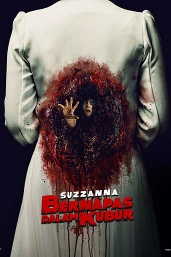 Suzzanna: Enterrada viva