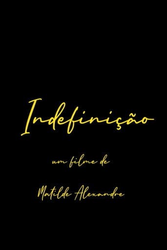 Indefinição