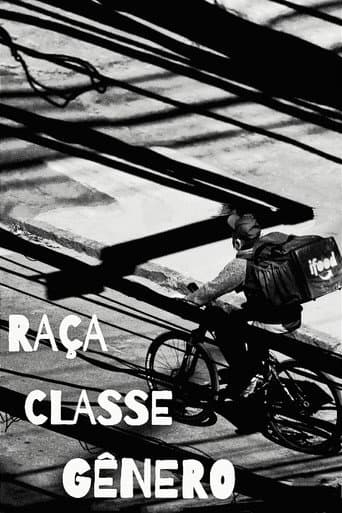 Raça Classe Gênero