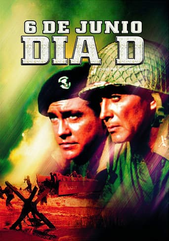 El día-D, 6 de junio