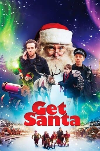 Salven a Santa
