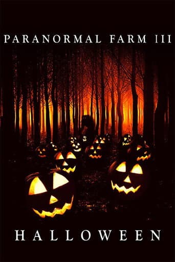 Paranormal Farm 3 Halloween