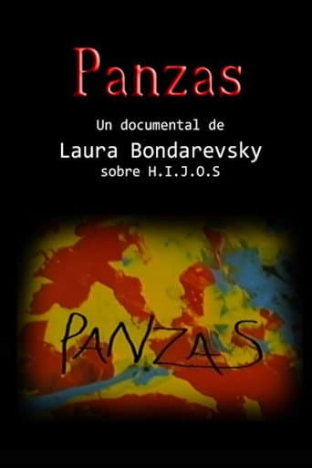 Panzas