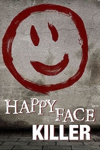 El asesino de la cara feliz