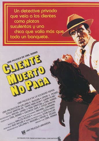 El Cliente Muerto No Paga