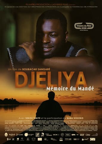 Djeliya, mémoire du Mandé