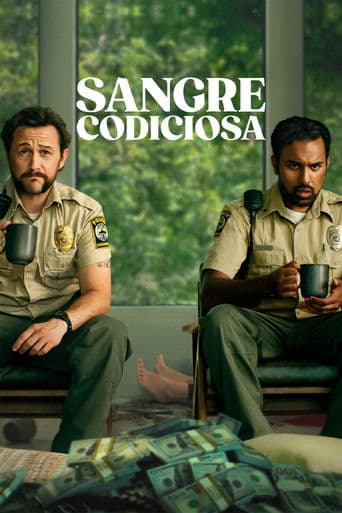 Sangre codiciosa