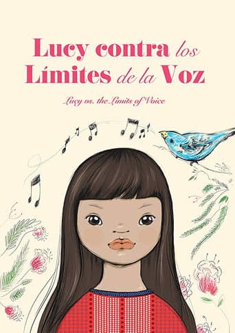 Lucy Contra los Limites de la Voz